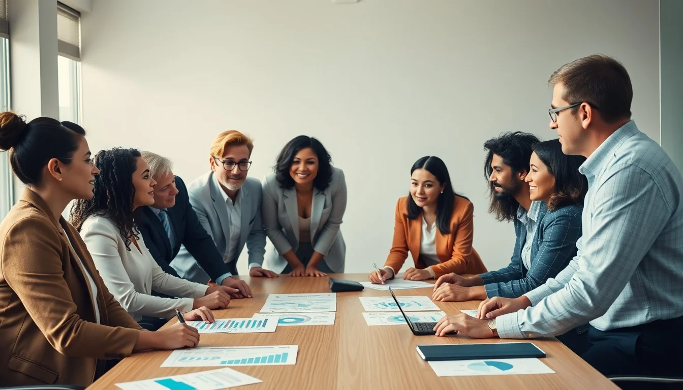 Professional plan visual